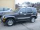 2005 Jeep  Cherokee 3.7 Automatic Limited Off-road Vehicle/Pickup Truck Used vehicle photo 3