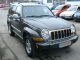 2005 Jeep  Cherokee 3.7 Automatic Limited Off-road Vehicle/Pickup Truck Used vehicle photo 4