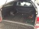 2012 Isuzu  D-Max 2.5 LS 4WD CREW CAB QUASAR HARD TOP PELLE Off-road Vehicle/Pickup Truck Used vehicle photo 6