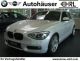BMW  116i AC-Schnitzer/Xenon/USB/PDC/18% on RRP 2014 Demonstration Vehicle (

Accident-free ) photo