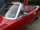 1967 Pontiac  Cabriolet V8 6600CC 1967 Cabriolet / Roadster Classic Vehicle photo 2
