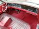 1967 Pontiac  Cabriolet V8 6600CC 1967 Cabriolet / Roadster Classic Vehicle photo 3