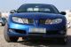 Pontiac  Sunfire Coupe Opel Astra technology inside 2004 Used vehicle (

Accident-free ) photo