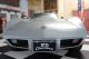 1975 Corvette  C3 Targa Sports Car/Coupe Classic Vehicle photo 2