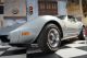 1975 Corvette  C3 Targa Sports Car/Coupe Classic Vehicle photo 4