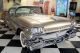 1958 Oldsmobile  Delta 88 Dynamic 2D Hardtop Coupe Sports Car/Coupe Classic Vehicle photo 1