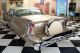 1958 Oldsmobile  Delta 88 Hardtop Coupe 2D Super Sports Car/Coupe Classic Vehicle photo 3