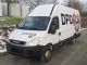 Iveco  Daily 35S11V high roof 2.10 m 2012 Used vehicle (
For business photo