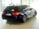 2011 BMW  535d tour. Head Up, M Sports package, 20 \ Estate Car Used vehicle (

Accident-free ) photo 12