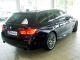 2011 BMW  535d tour. Head Up, M Sports package, 20 \ Estate Car Used vehicle (

Accident-free ) photo 3