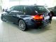 2011 BMW  535d tour. Head Up, M Sports package, 20 \ Estate Car Used vehicle (

Accident-free ) photo 6