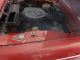 1972 Talbot  Simca 1501 Special Saloon Used vehicle (

Accident-free ) photo 2