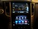 2014 Infiniti  Q50 Hybrid AWD all-wheel drive 364PS LED Leather Navi Saloon Used vehicle (

Accident-free ) photo 10