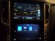 2014 Infiniti  Q50 Hybrid AWD all-wheel drive 364PS LED Leather Navi Saloon Used vehicle (

Accident-free ) photo 3