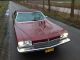 Buick  255 hardtop coupe 1973 Classic Vehicle (

Accident-free ) photo