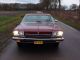 1973 Buick  255 hardtop coupe Sports Car/Coupe Classic Vehicle (

Accident-free ) photo 3