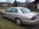 1998 Buick  Park Avenue ULTRA Saloon Used vehicle (

Accident-free ) photo 1