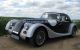 2006 Morgan  Roadster Lightweight Cabriolet / Roadster Used vehicle photo 9