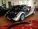 2006 Morgan  Roadster Lightweight Cabriolet / Roadster Used vehicle photo 1