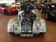 2006 Morgan  Roadster Lightweight Cabriolet / Roadster Used vehicle photo 2