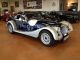 2006 Morgan  Roadster Lightweight Cabriolet / Roadster Used vehicle photo 3