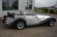 2007 Morgan  Four Seater Cabriolet / Roadster Used vehicle photo 1