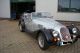 2007 Morgan  Four Seater Cabriolet / Roadster Used vehicle photo 2