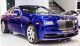 2014 Rolls Royce  Rolls-Royce Wraith Starlight Roof Sports Car/Coupe Used vehicle photo 2