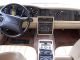 1994 Rolls Royce  Rolls-Royce Flying Spur 37,000 km sunroof leather Saloon Used vehicle (

Accident-free ) photo 9