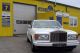 Rolls Royce  Rolls-Royce Flying Spur 37,000 km sunroof leather 1994 Used vehicle (

Accident-free ) photo