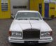 1994 Rolls Royce  Rolls-Royce Flying Spur 37,000 km sunroof leather Saloon Used vehicle (

Accident-free ) photo 1
