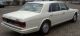 1994 Rolls Royce  Rolls-Royce Flying Spur 37,000 km sunroof leather Saloon Used vehicle (

Accident-free ) photo 3