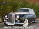 Rolls Royce  Rolls-Royce Silver Cloud 1957 Classic Vehicle (

Accident-free ) photo