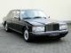 1996 Rolls Royce  Rolls-Royce Silver Spur III small window Saloon Used vehicle (

Accident-free ) photo 7