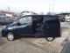 2013 Nissan  NV 200 Combi 1.5 dci Tekna EVALIA 110PS DPF Van / Minibus Used vehicle photo 9