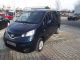 2013 Nissan  NV 200 Combi 1.5 dci Tekna EVALIA 110PS DPF Van / Minibus Used vehicle photo 2
