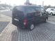 2013 Nissan  NV 200 Combi 1.5 dci Tekna EVALIA 110PS DPF Van / Minibus Used vehicle photo 6