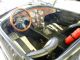 1980 Cobra  RAM COBRA V8 steered left H-tests and test results. Cabriolet / Roadster Classic Vehicle photo 9