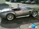 1965 Cobra  Backdraft RT3 \ Cabriolet / Roadster Used vehicle photo 2