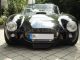 1980 Cobra  CN * with H-plates * Cabriolet / Roadster Used vehicle photo 1