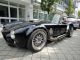 1980 Cobra  CN * with H-plates * Cabriolet / Roadster Used vehicle photo 2