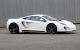 2012 McLaren  GEMBALLA GT Sports Car/Coupe New vehicle photo 2