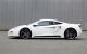 2012 McLaren  GEMBALLA GT Sports Car/Coupe New vehicle photo 3