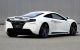 2012 McLaren  GEMBALLA GT Sports Car/Coupe New vehicle photo 4