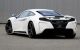 2012 McLaren  GEMBALLA GT Sports Car/Coupe New vehicle photo 5