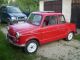 1960 NSU  Other Small Car Used vehicle (

Accident-free ) photo 2