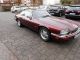 1993 Jaguar  XJS V12 Automatic Sports Car/Coupe Used vehicle photo 1