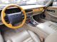 1993 Jaguar  XJS V12 Automatic Sports Car/Coupe Used vehicle photo 5