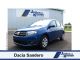 Dacia  Laureate Sandero 1.2 16V 75 + Air + NSW + MP3 2012 New vehicle photo