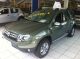 2012 Dacia  Duster Prestige TCe 125 4x2 parking aid Tempoma Off-road Vehicle/Pickup Truck New vehicle photo 1